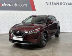 Nissan Qashqai Royan
