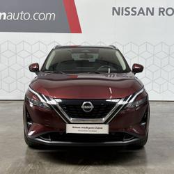 Nissan Qashqai e-Power 190 ch N-Connecta Royan