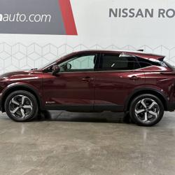 Nissan Qashqai e-Power 190 ch N-Connecta Royan