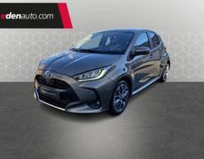 Toyota Yaris Montauban