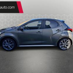 Toyota Yaris Hybride 116h Iconic Montauban