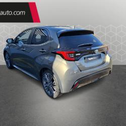 Toyota Yaris Hybride 116h Iconic Montauban
