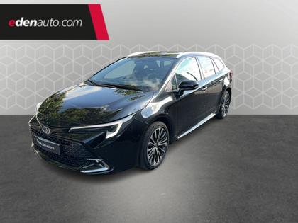 Toyota Corolla - Touring Sports Hybride 140ch Design - 28 090 €
