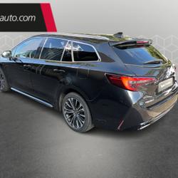 Toyota Corolla Touring Sports Hybride 140ch Design Toulouse