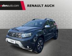 Dacia Duster Auch