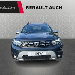 Dacia Duster TCe 150 FAP 4x2 EDC Prestige Auch