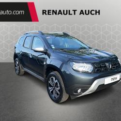 Dacia Duster TCe 150 FAP 4x2 EDC Prestige Auch