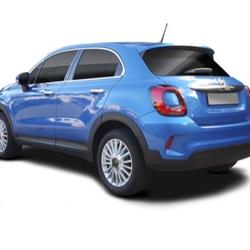 Fiat 500x 500X 1.0 FireFly Turbo T3 120 ch Cross Mouilleron-le-Captif