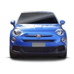 Fiat 500x 500X 1.0 FireFly Turbo T3 120 ch Cross Mouilleron-le-Captif