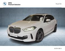 BMW Serie 1 Meylan