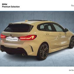 BMW Serie 1 118dA 150ch M Sport 8cv occasion - Meylan - photo 2/22