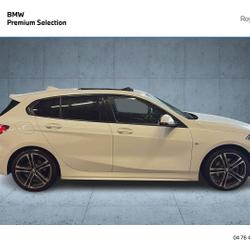 BMW Serie 1 118dA 150ch M Sport 8cv occasion - Meylan - photo 3/22