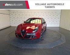 Alfa Romeo Giulietta Tarbes