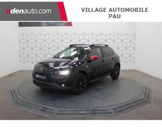 Citroen C4 Cactus Lons
