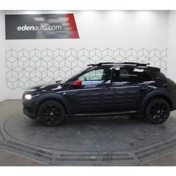 Citroen C4 Cactus BlueHDi 100 S&S ETG6 Shine Lons