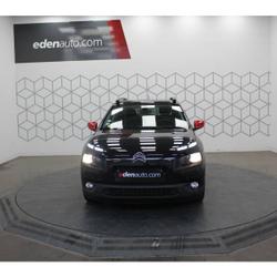 Citroen C4 Cactus BlueHDi 100 S&S ETG6 Shine Lons