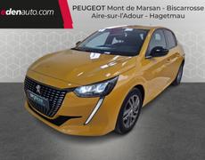 Peugeot 208 Biscarrosse