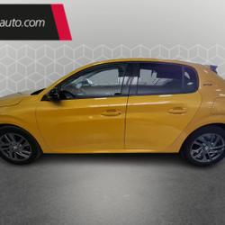 Peugeot 208 PureTech 100 S&S BVM6 Style Biscarrosse
