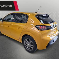 Peugeot 208 PureTech 100 S&S BVM6 Style Biscarrosse