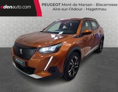 Peugeot 2008 Aire-sur-l'Adour
