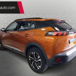 Peugeot 2008 PureTech 100 S&S BVM6 Allure Aire-sur-l'Adour