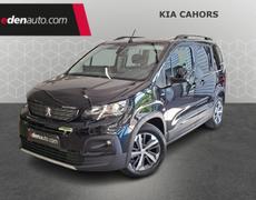 Peugeot Rifter Cahors