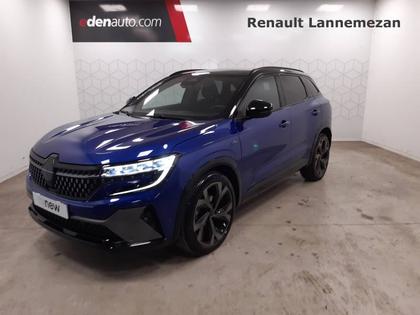 Renault Austral - mild hybrid 160 auto Techno esprit Alpine - 25 990 €