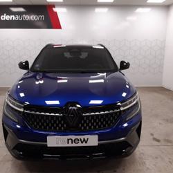 Renault Austral mild hybrid 160 auto Techno esprit Alpine Lannemezan