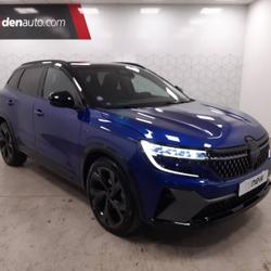 Renault Austral mild hybrid 160 auto Techno esprit Alpine Lannemezan