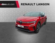 Renault Megane 4 Mazères