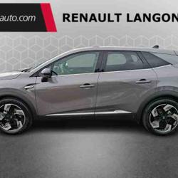 Renault Symbioz E-Tech full hybrid 145 Techno Maz&egrave;res