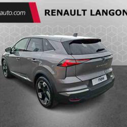 Renault Symbioz E-Tech full hybrid 145 Techno Maz&egrave;res
