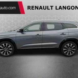 Renault Espace 5 E-Tech full hybrid 200 GSR2 Techno Maz&egrave;res