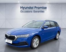 Skoda Octavia Combi - Octavia Combi 2.0 TDI 116 ch DSG7 Business - 17 980 €