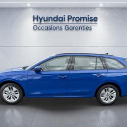 Skoda Octavia Combi Octavia Combi 2.0 TDI 116 ch DSG7 Business Cholet