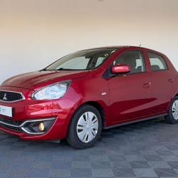 Mitsubishi Space Star 1.0 MIVEC 71 In occasion - Mouilleron-le-Captif - photo 2/18