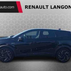 Renault Symbioz E-Tech full hybrid 160 ch Esprit Alpine Maz&egrave;res