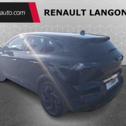 Renault Symbioz E-Tech full hybrid 160 ch Esprit Alpine Maz&egrave;res