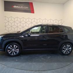 Suzuki S Cross 1.4 Boosterjet Hybrid Auto Style Sainte-Bazeille