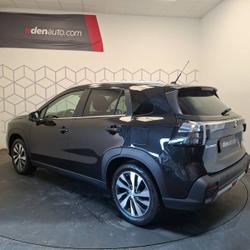 Suzuki S Cross 1.4 Boosterjet Hybrid Auto Style Sainte-Bazeille
