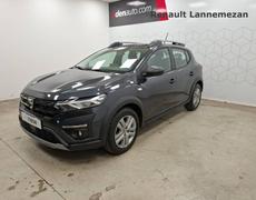 Dacia Sandero Lannemezan