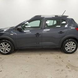 Dacia Sandero ECO-G 100 Stepway Essential Lannemezan