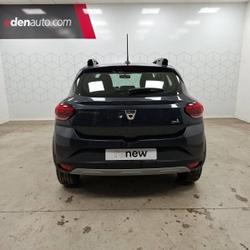 Dacia Sandero ECO-G 100 Stepway Essential Lannemezan