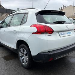 Peugeot 2008 Allure Business Essey-l&egrave;s-Nancy
