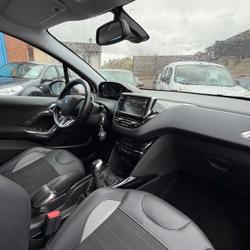 Peugeot 2008 Allure Business Essey-l&egrave;s-Nancy