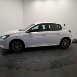 Peugeot 208 PureTech 75 S&S BVM5 Active Pack Saint-Pierre-du-Mont