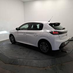 Peugeot 208 PureTech 75 S&S BVM5 Active Pack Saint-Pierre-du-Mont