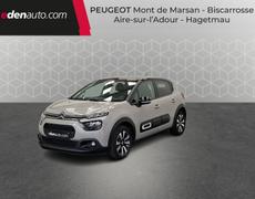 Citroen C3 Aire-sur-l'Adour