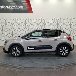 Citroen C3 BlueHDi 100 S&S BVM6 Shine Aire-sur-l'Adour