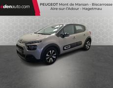 Citroen C3 Saint-Pierre-du-Mont